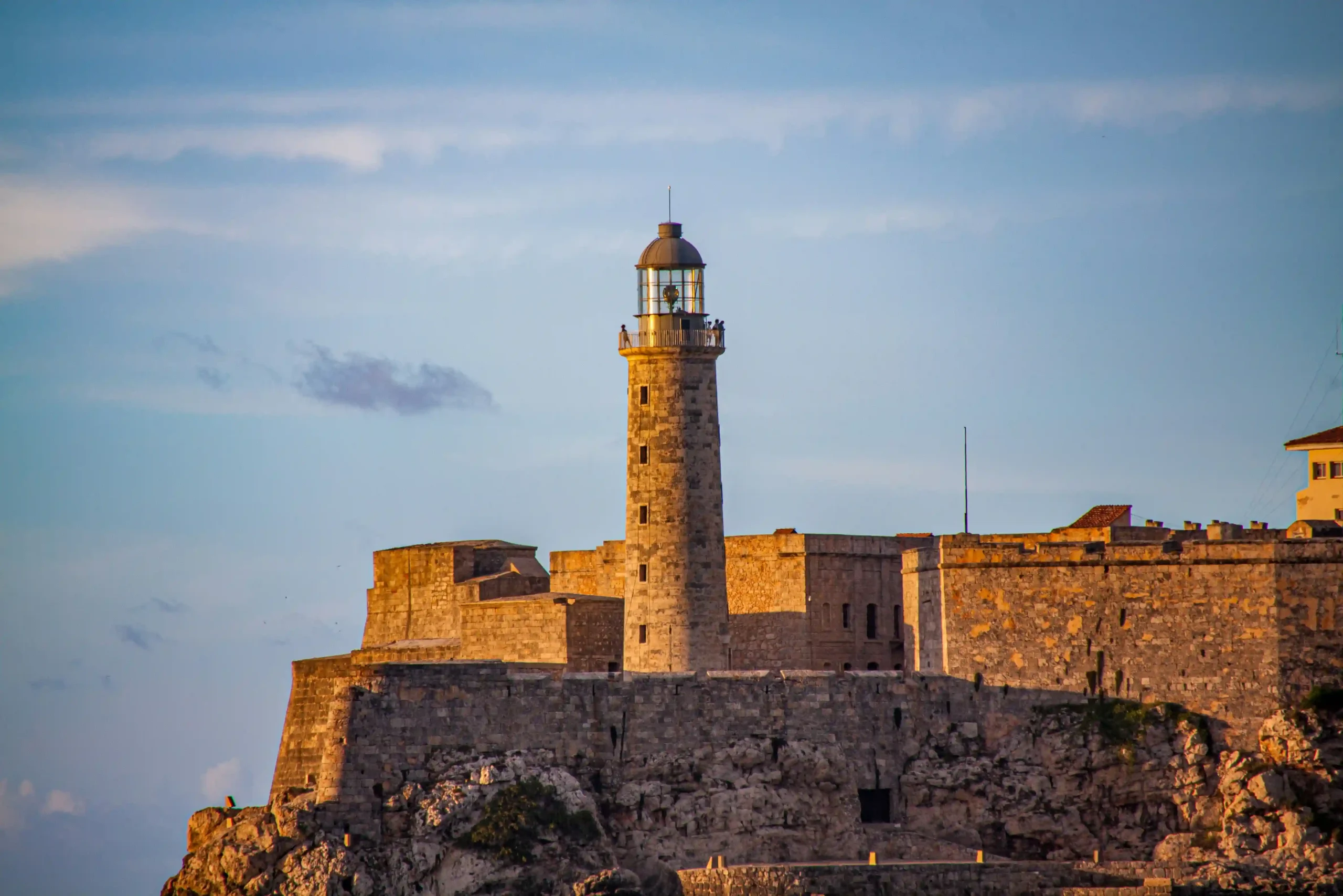 San Carlos de la Cabaña